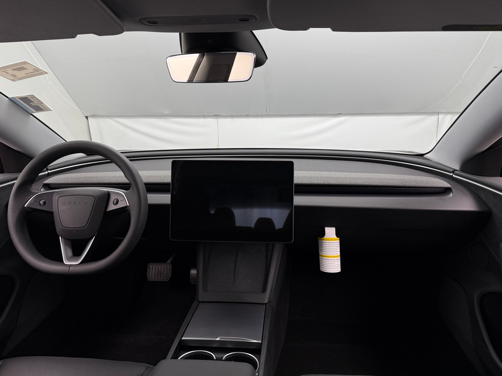 Thumbnail: 2025 Tesla Model 3 - 2