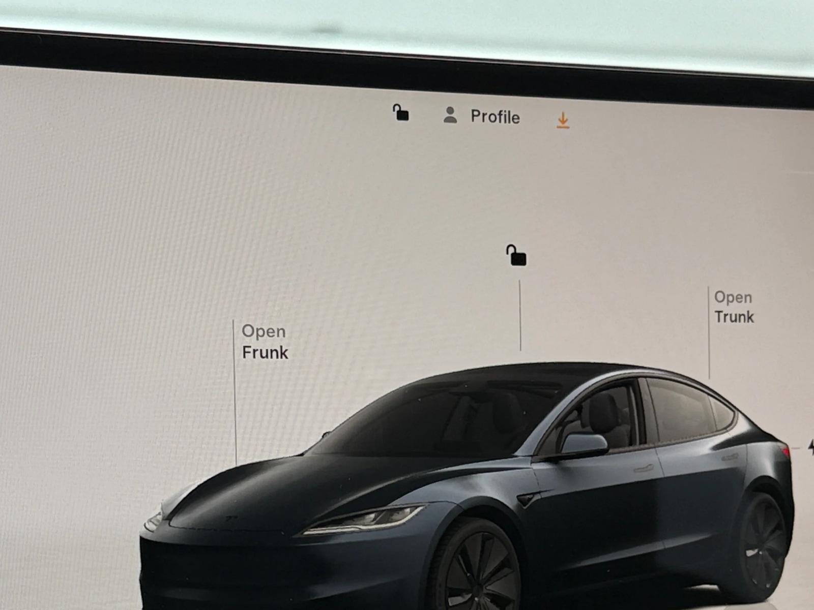 Thumbnail: 2025 Tesla Model 3 - 3