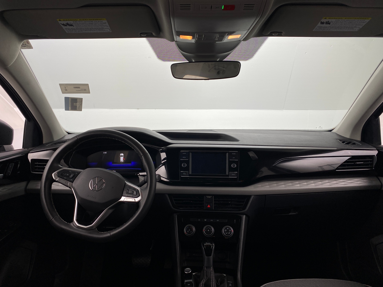 Thumbnail: 2024 Volkswagen Taos - 3