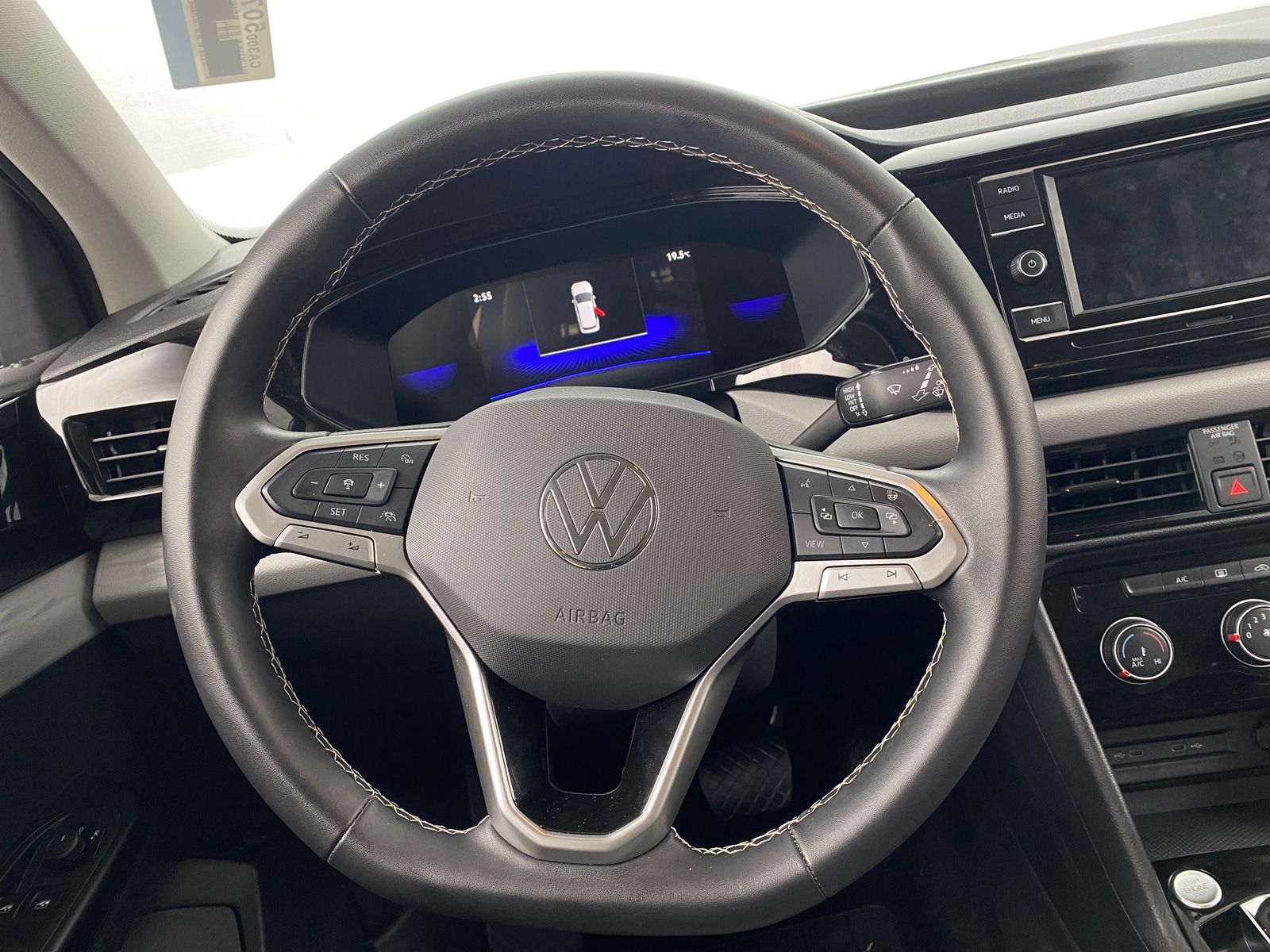 Thumbnail: 2024 Volkswagen Taos - 5