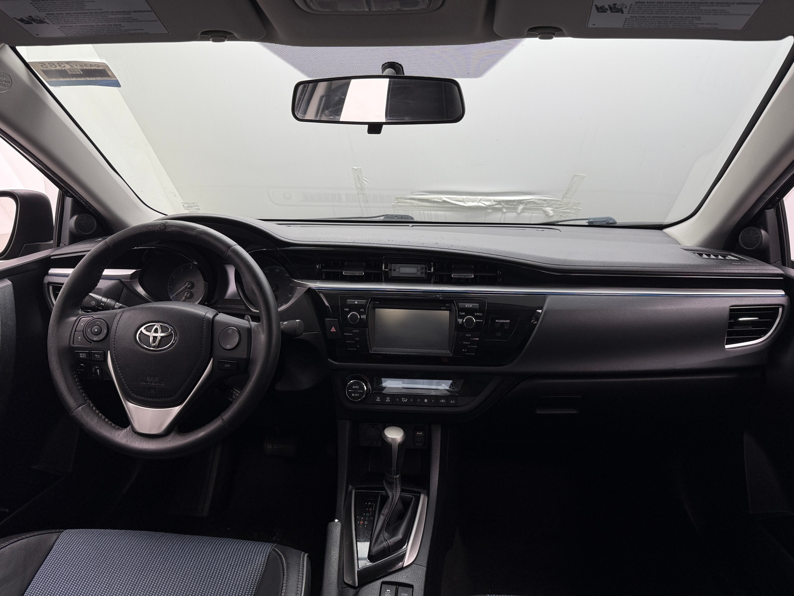 Thumbnail: 2016 Toyota Corolla - 3