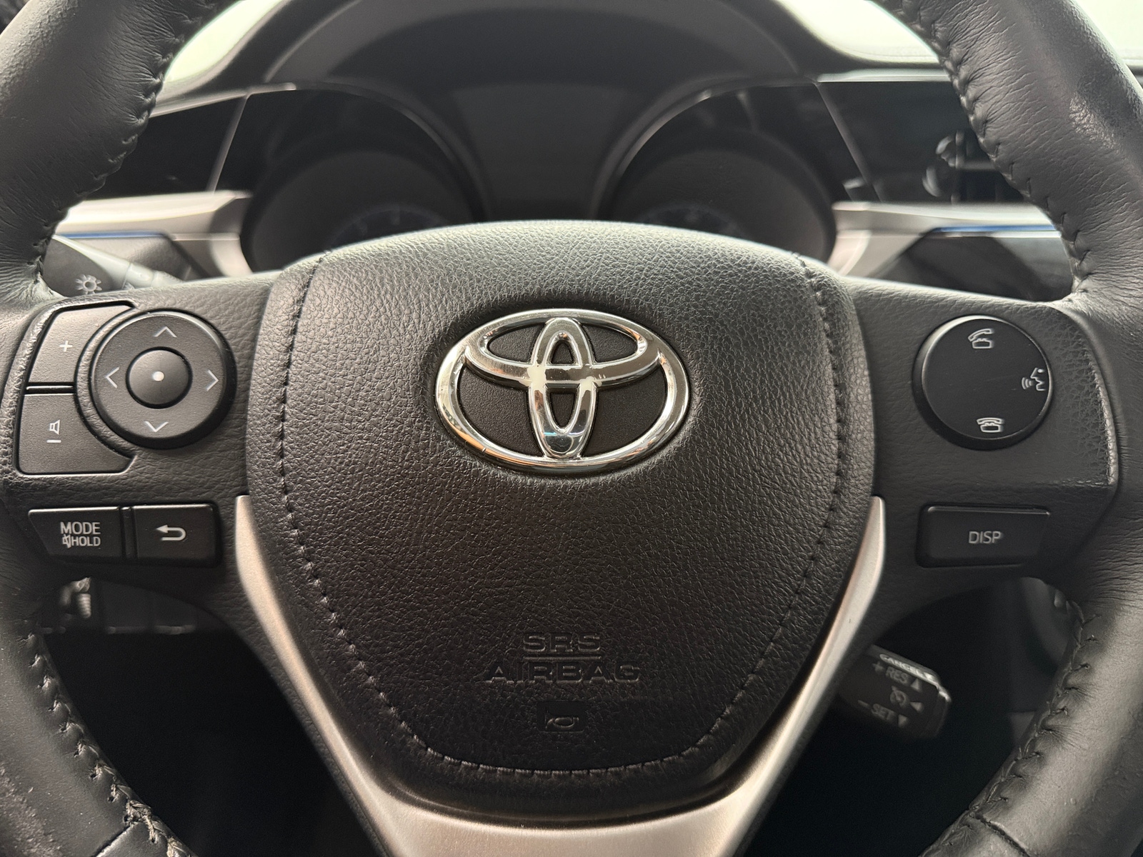 Thumbnail: 2016 Toyota Corolla - 5