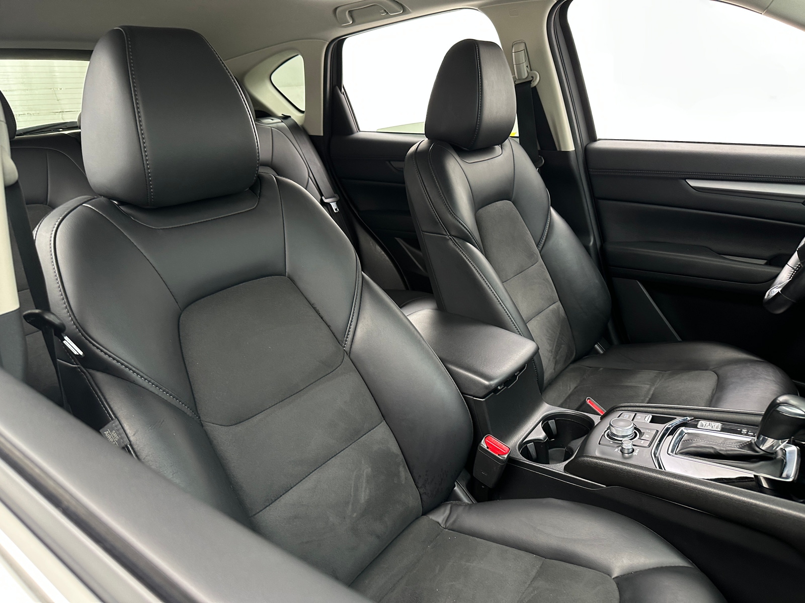 Thumbnail: 2020 Mazda CX-5 - 2