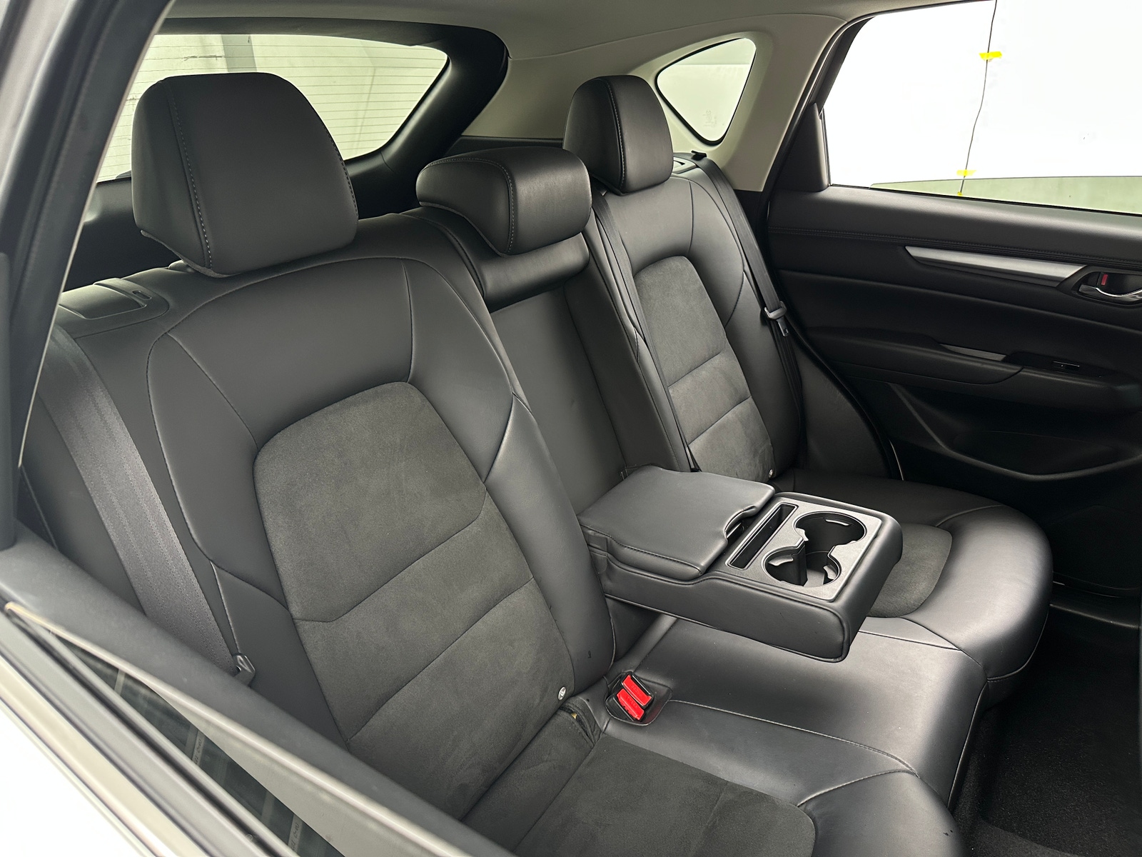 Thumbnail: 2020 Mazda CX-5 - 6