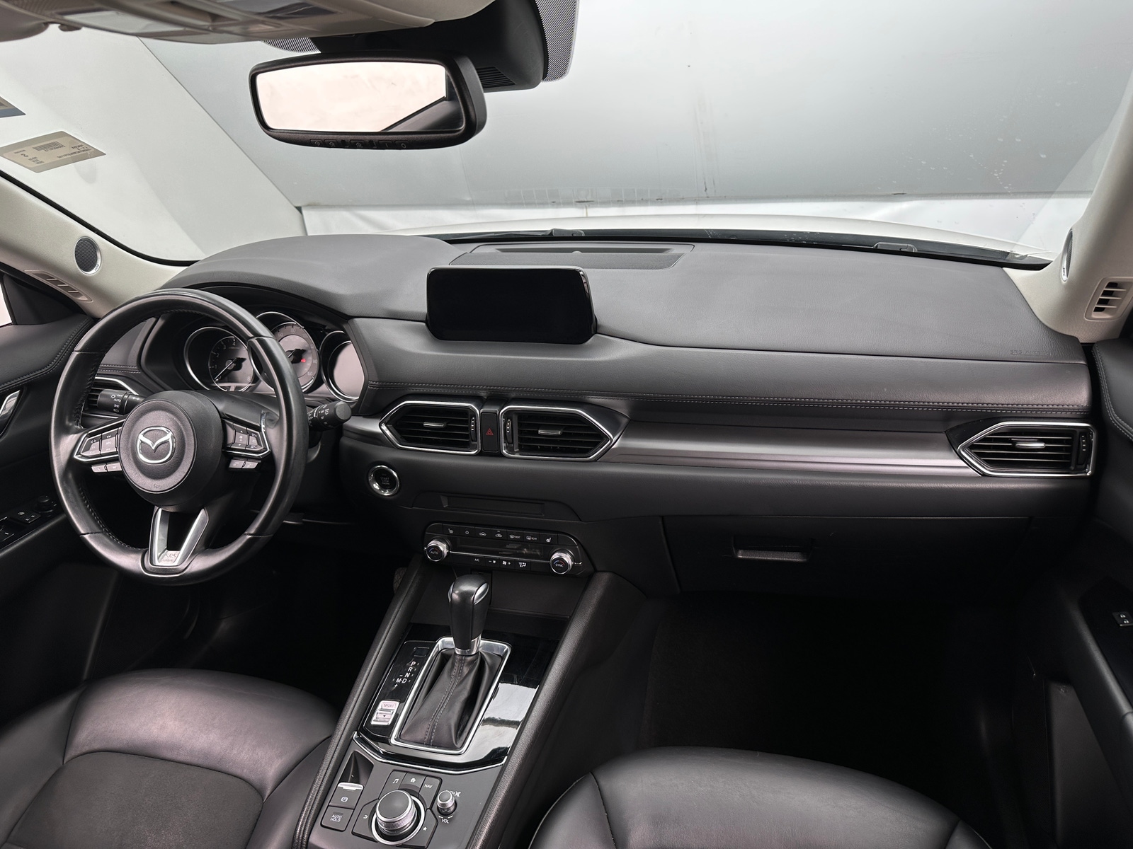 Thumbnail: 2020 Mazda CX-5 - 3