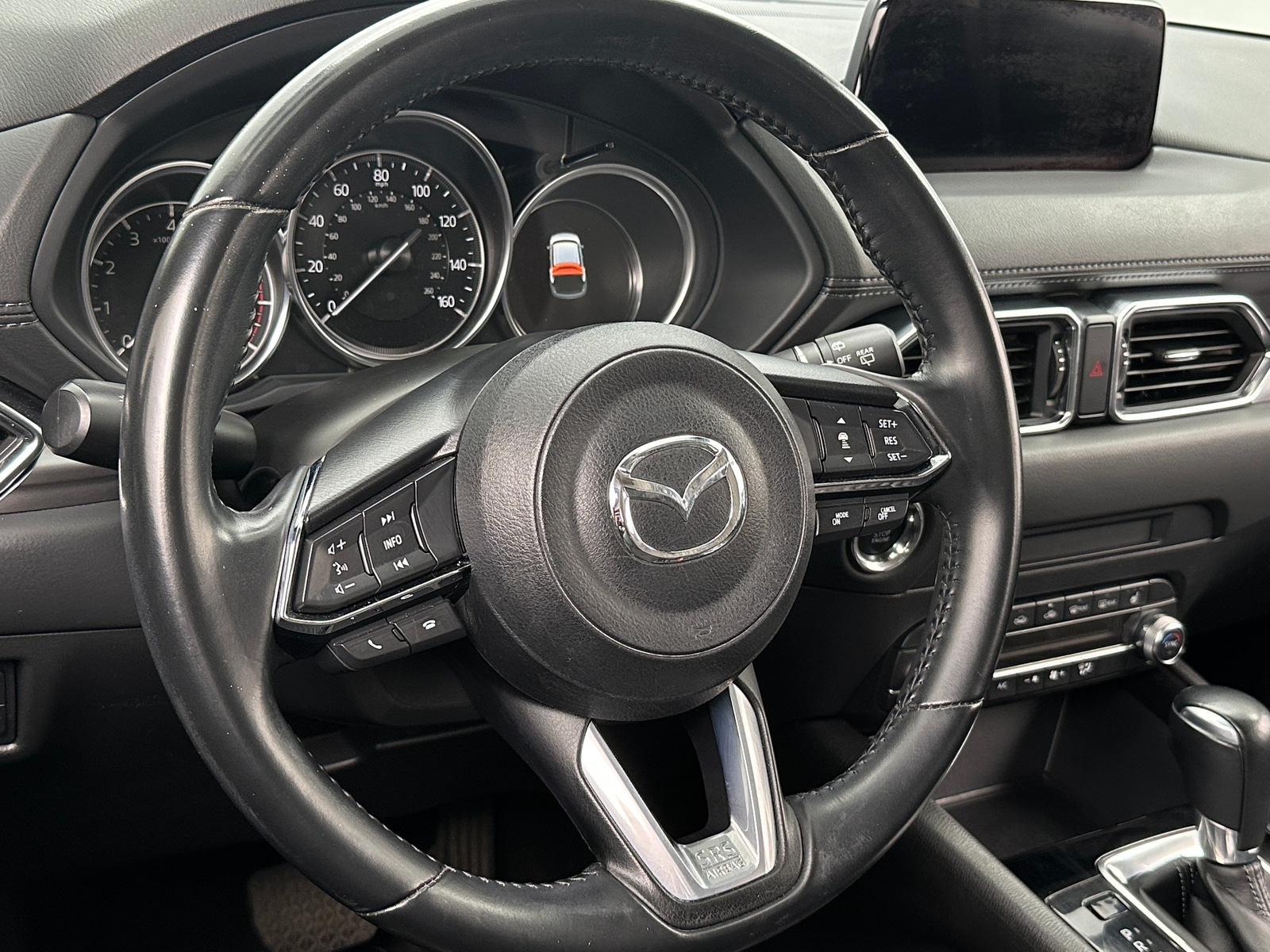 Thumbnail: 2020 Mazda CX-5 - 5