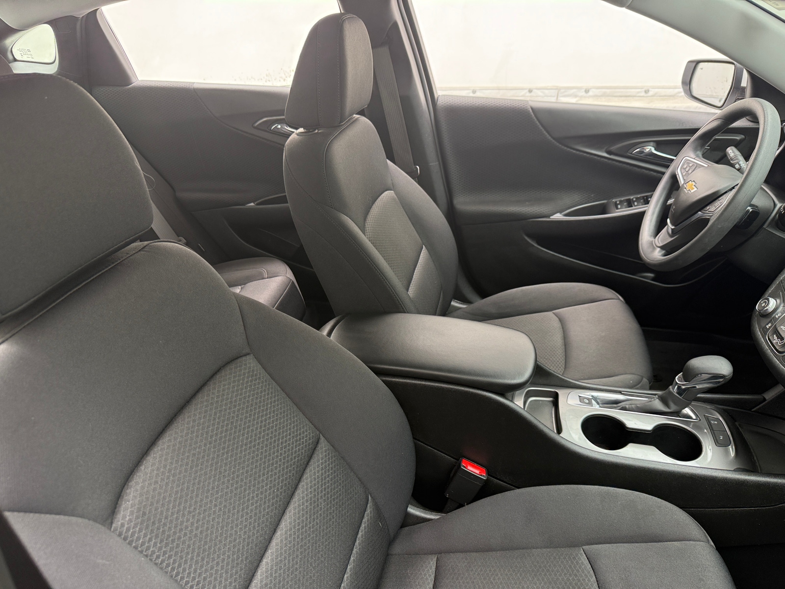 Thumbnail: 2024 Chevrolet Malibu - 2
