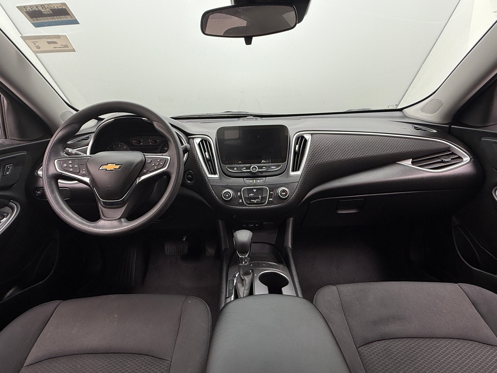 Thumbnail: 2024 Chevrolet Malibu - 3