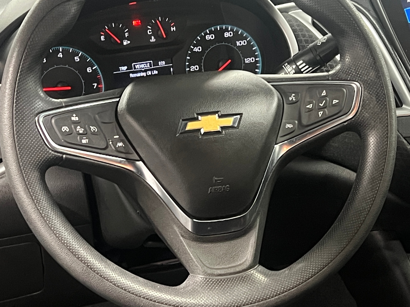 Thumbnail: 2024 Chevrolet Malibu - 5
