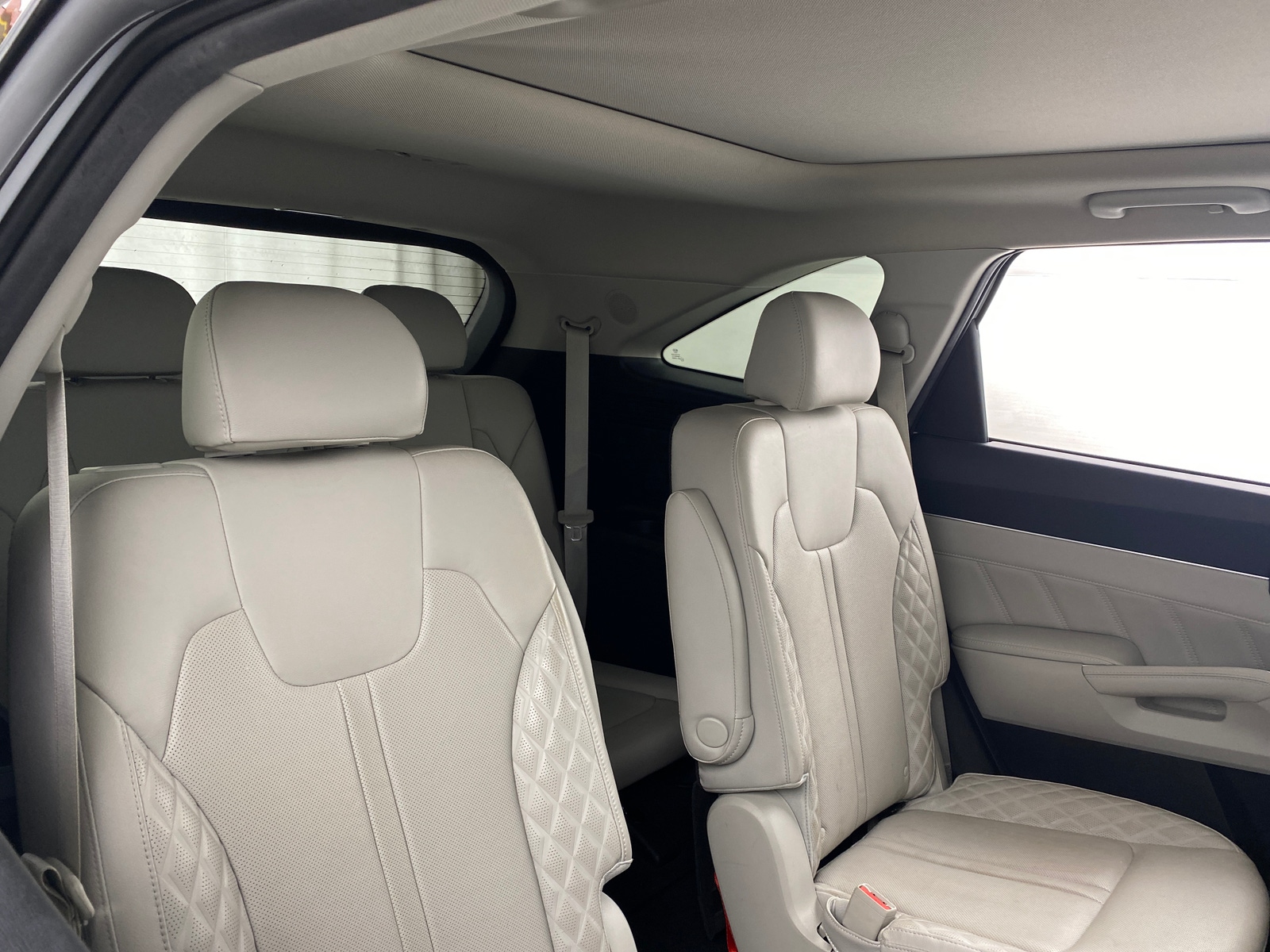 Thumbnail: 2021 Kia Sorento - 5
