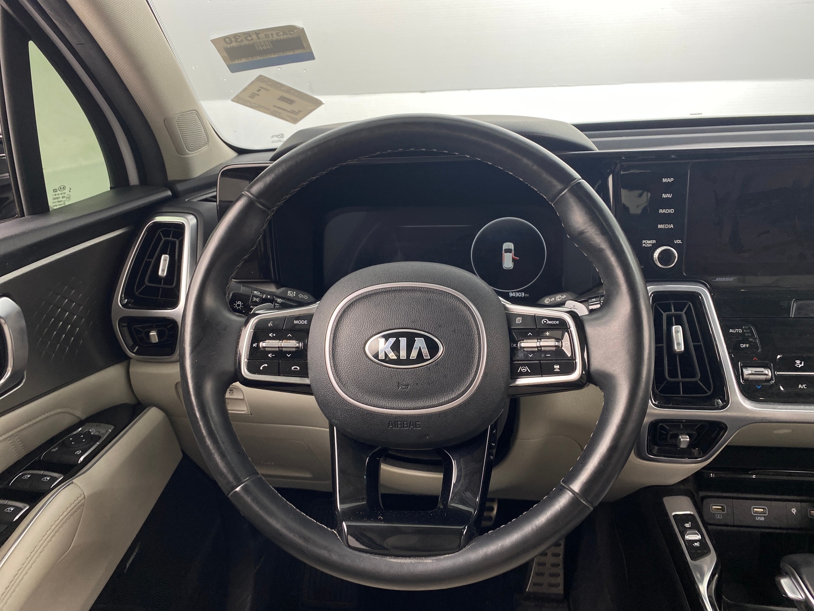 Thumbnail: 2021 Kia Sorento - 4