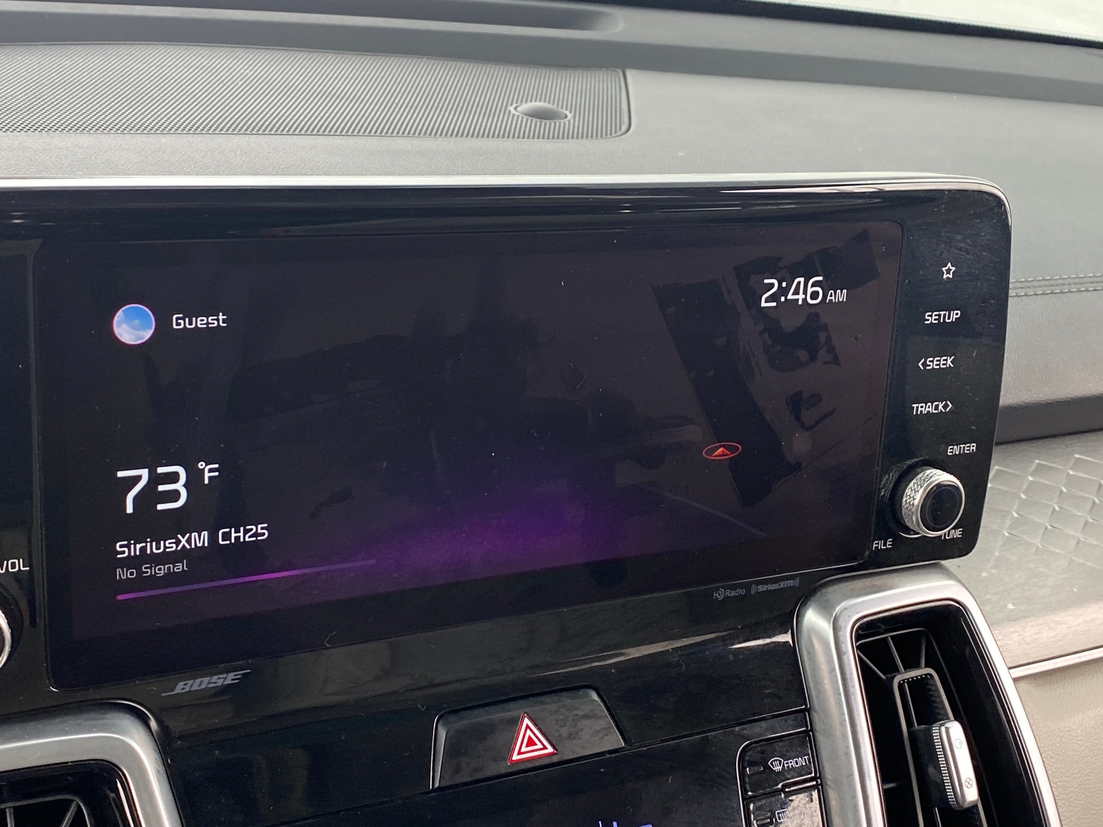 Thumbnail: 2021 Kia Sorento - 3
