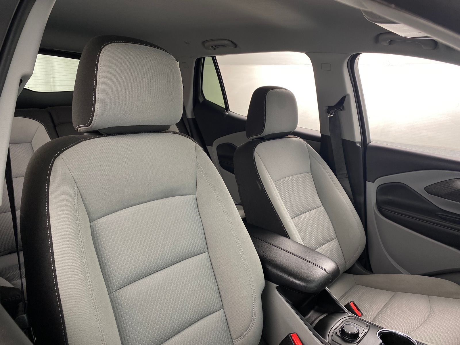 Thumbnail: 2024 GMC Terrain - 2