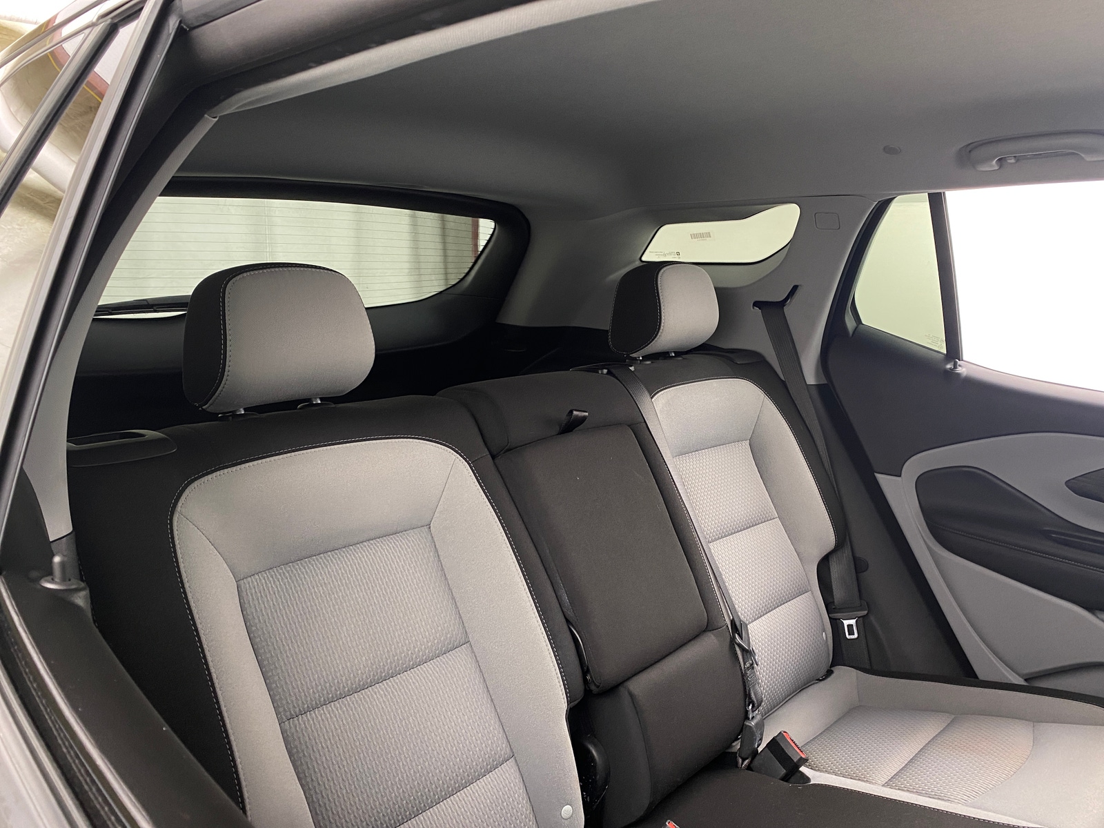 Thumbnail: 2024 GMC Terrain - 6