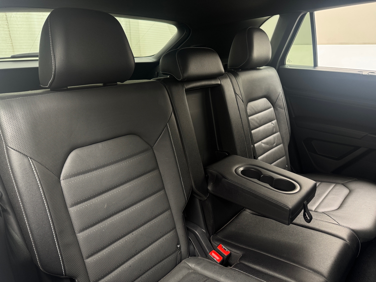 Thumbnail: 2020 Volkswagen Atlas - 5