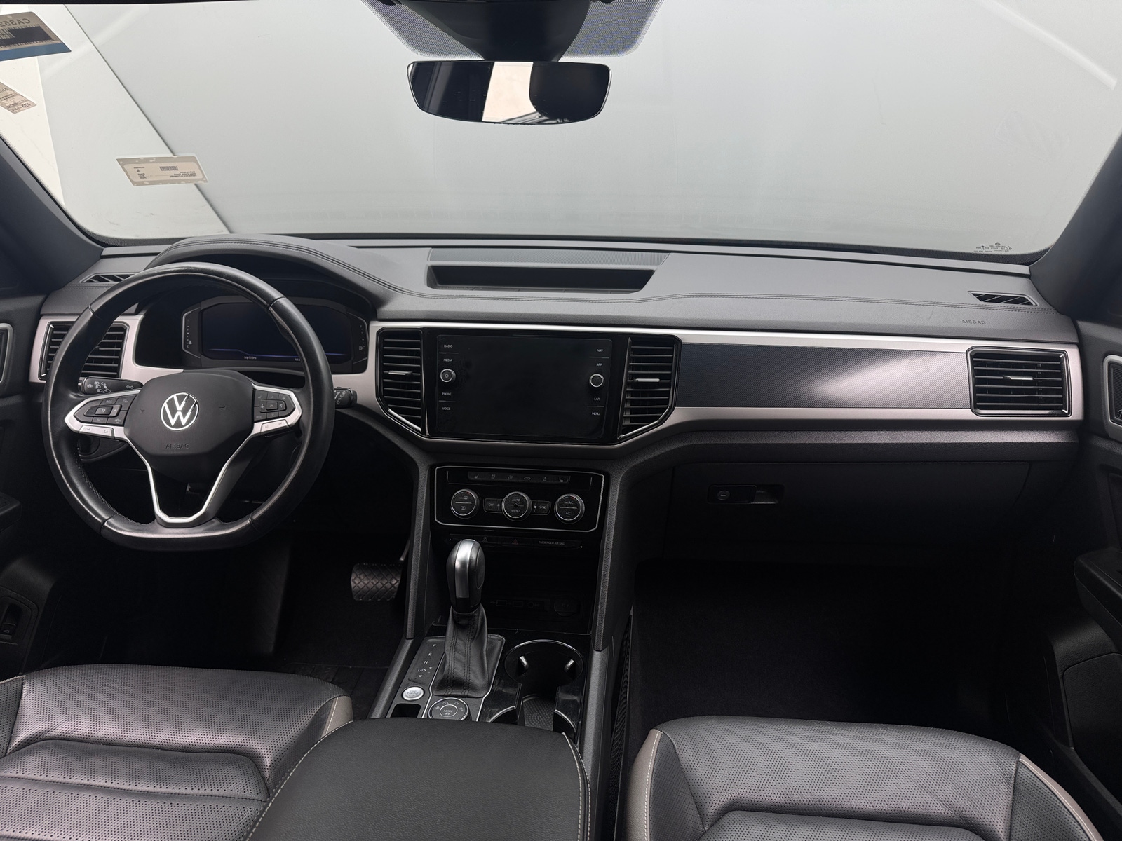 Thumbnail: 2020 Volkswagen Atlas - 2