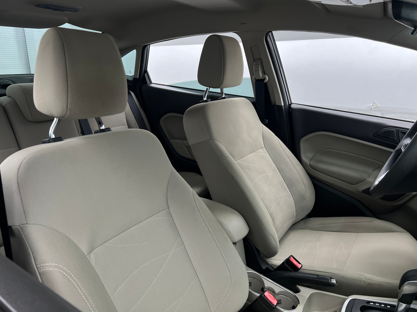 Thumbnail: 2019 Ford Fiesta - 2
