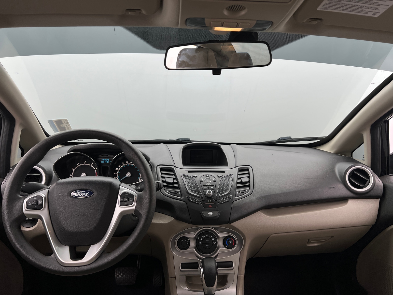 Thumbnail: 2019 Ford Fiesta - 3