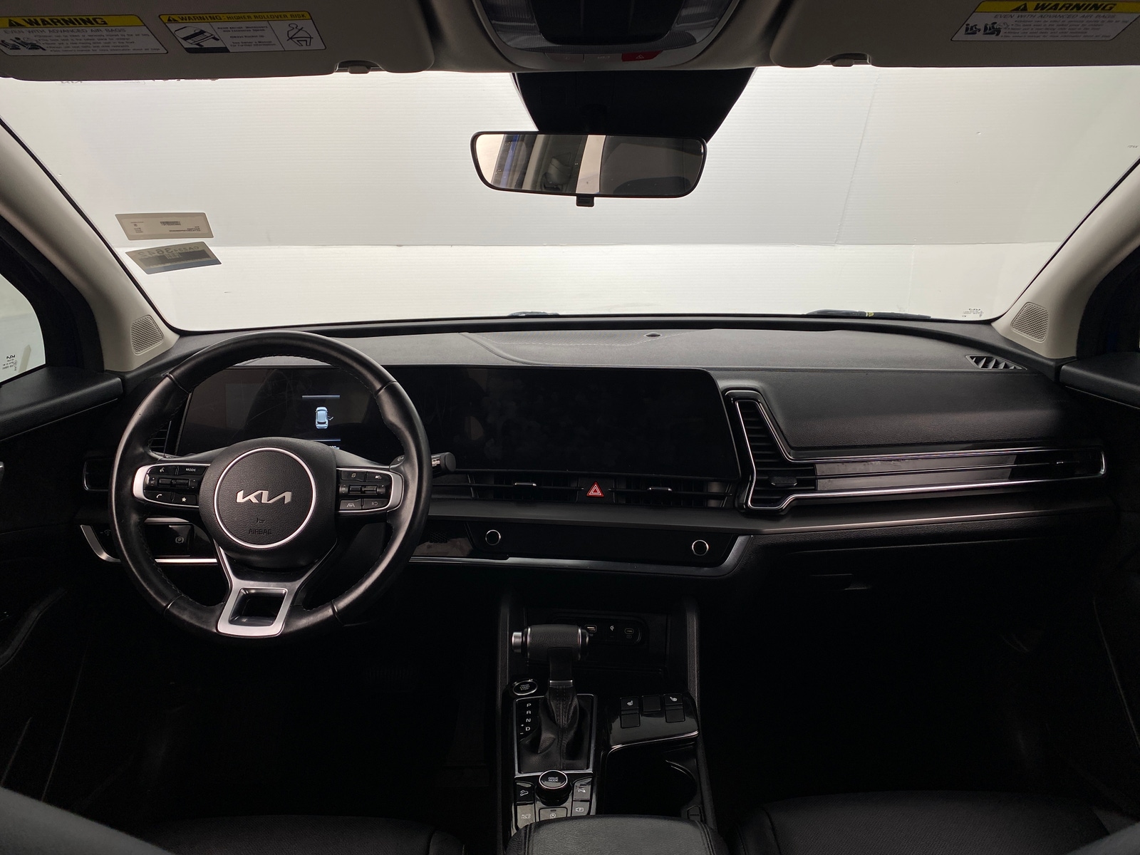 Thumbnail: 2023 Kia Sportage - 2
