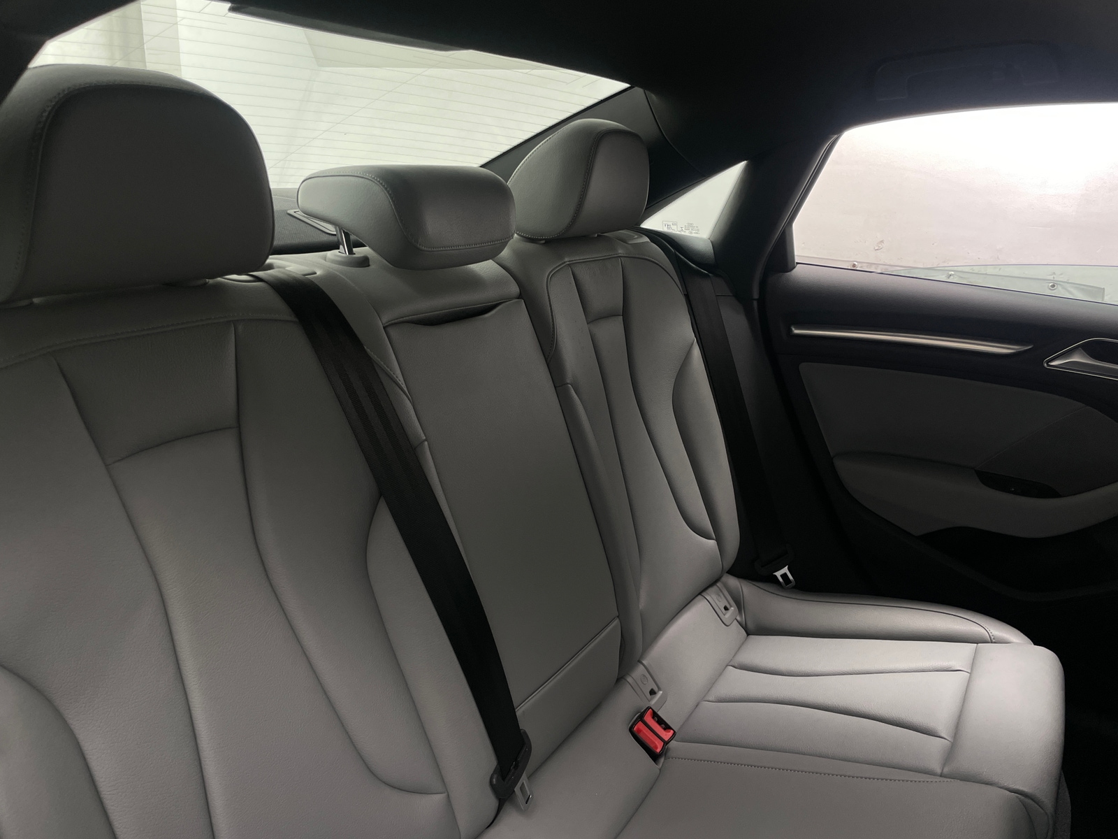 Thumbnail: 2018 Audi A3 - 5