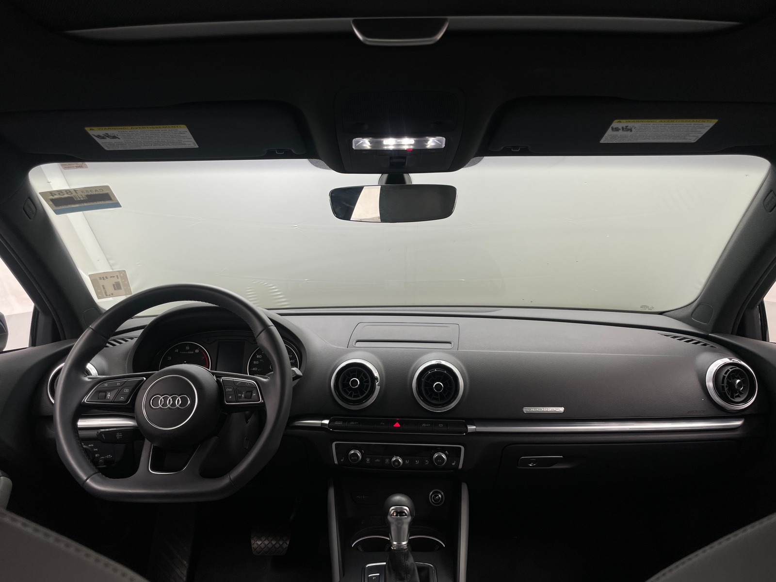 Thumbnail: 2018 Audi A3 - 2
