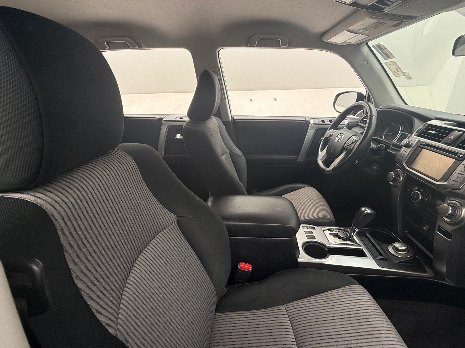 Thumbnail: 2019 Toyota 4Runner - 2