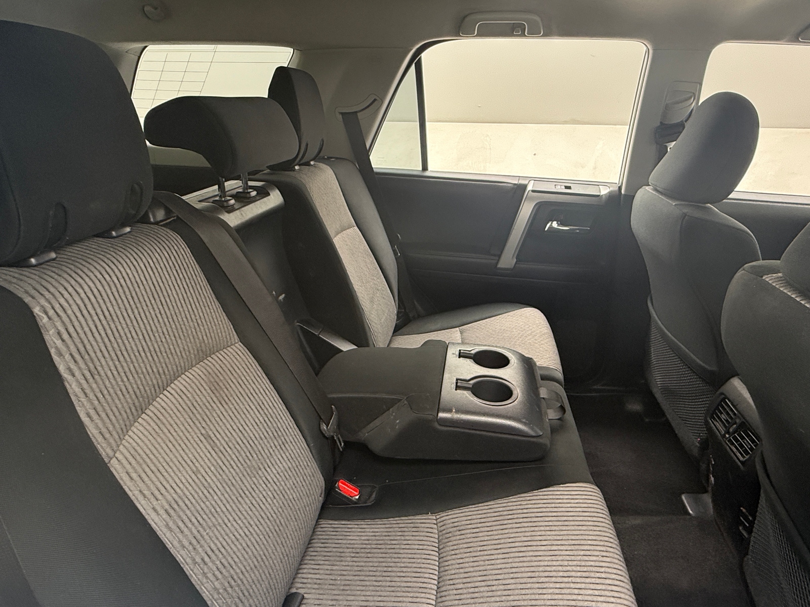 Thumbnail: 2019 Toyota 4Runner - 6