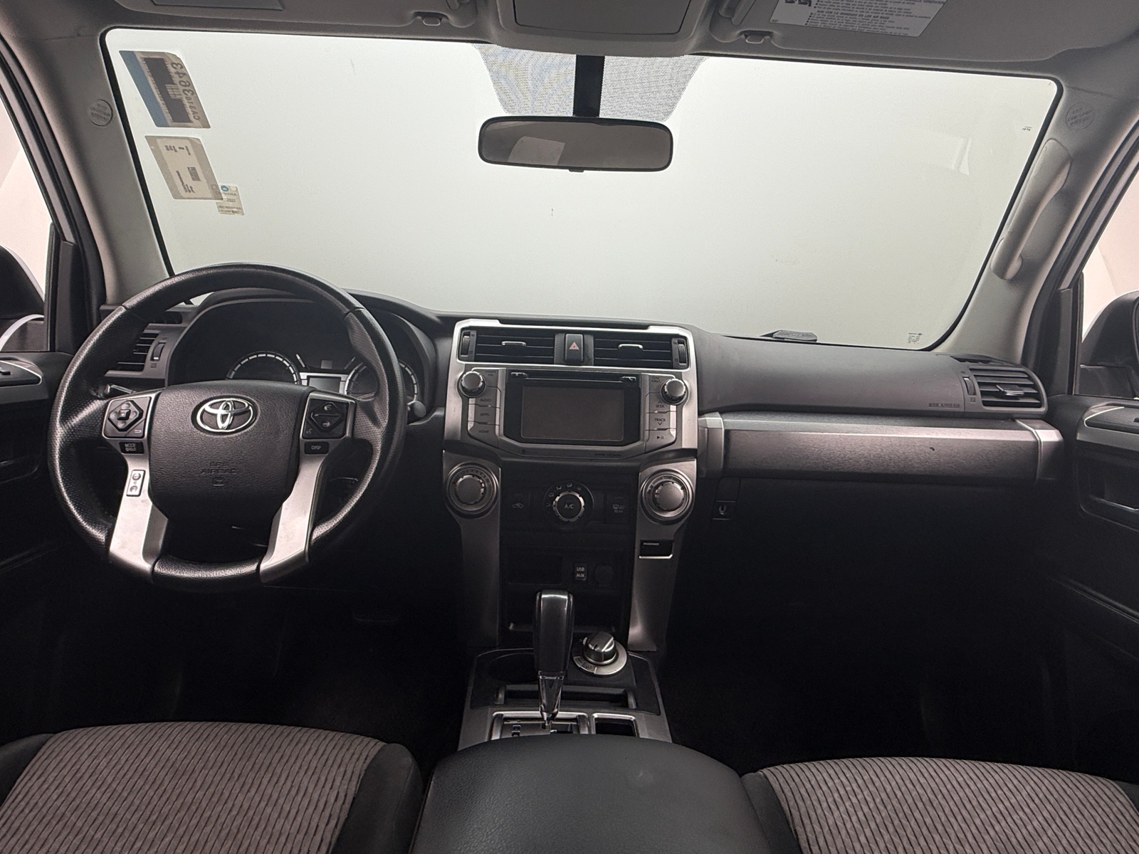 Thumbnail: 2019 Toyota 4Runner - 3