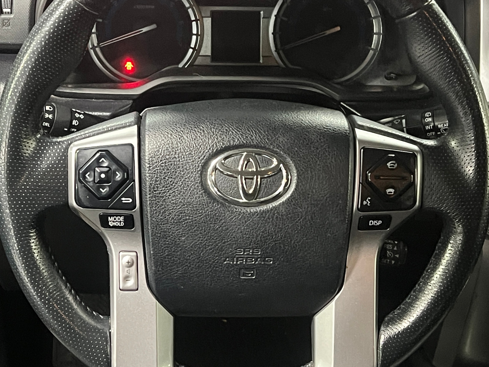 Thumbnail: 2019 Toyota 4Runner - 5