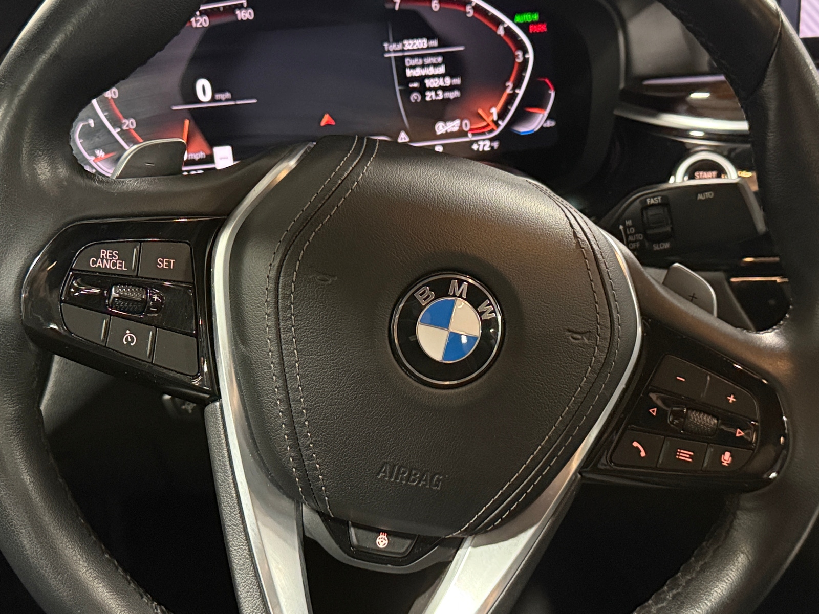 Thumbnail: 2020 BMW 5 Series - 4
