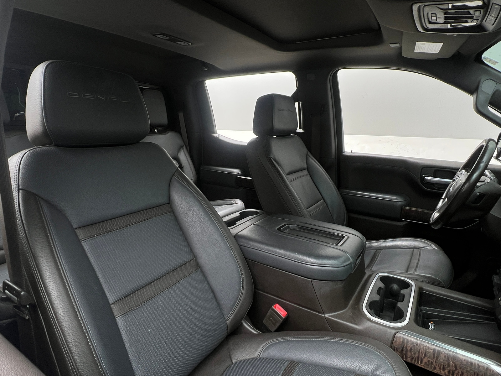 Thumbnail: 2019 GMC Sierra 1500 - 2