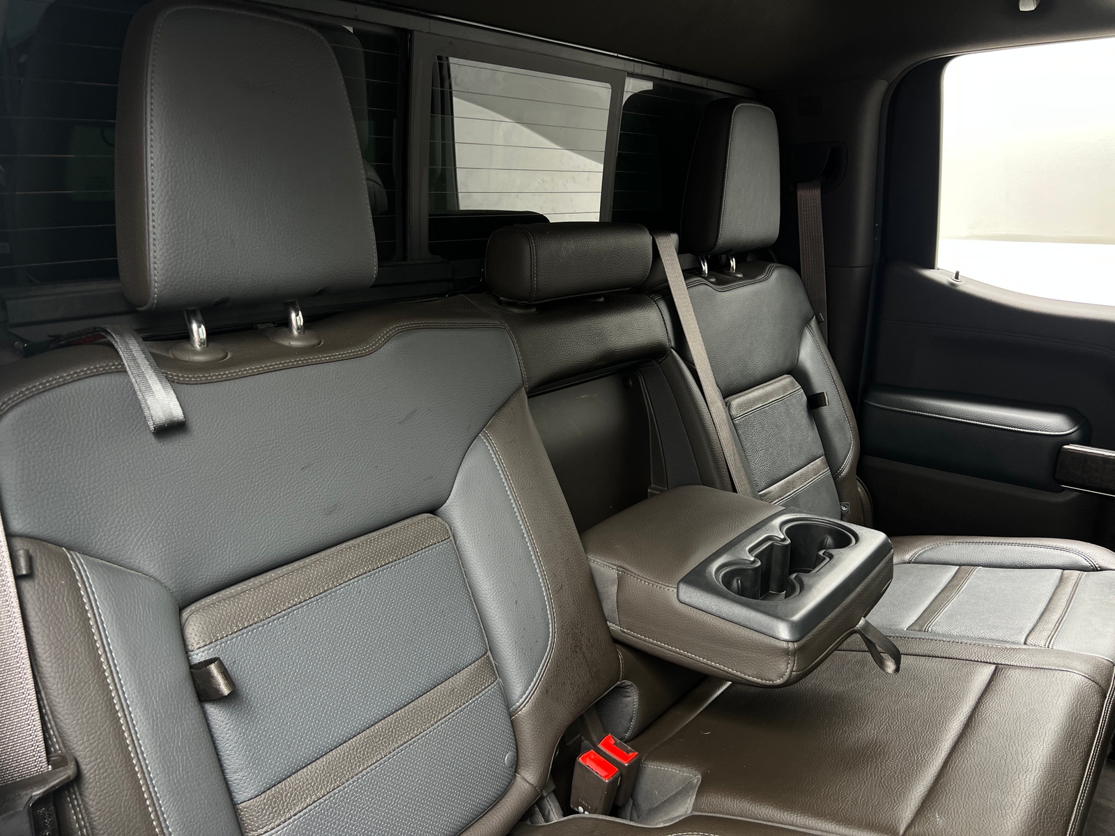 Thumbnail: 2019 GMC Sierra 1500 - 6