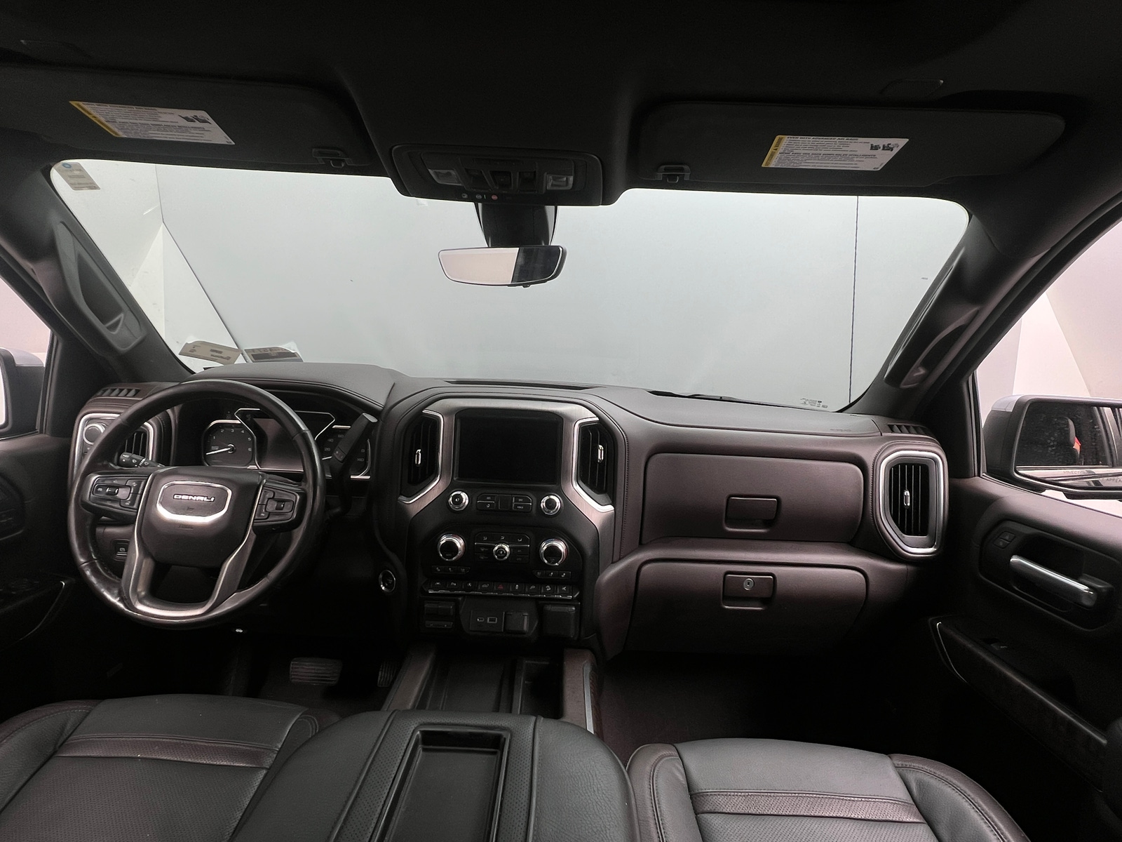 Thumbnail: 2019 GMC Sierra 1500 - 3
