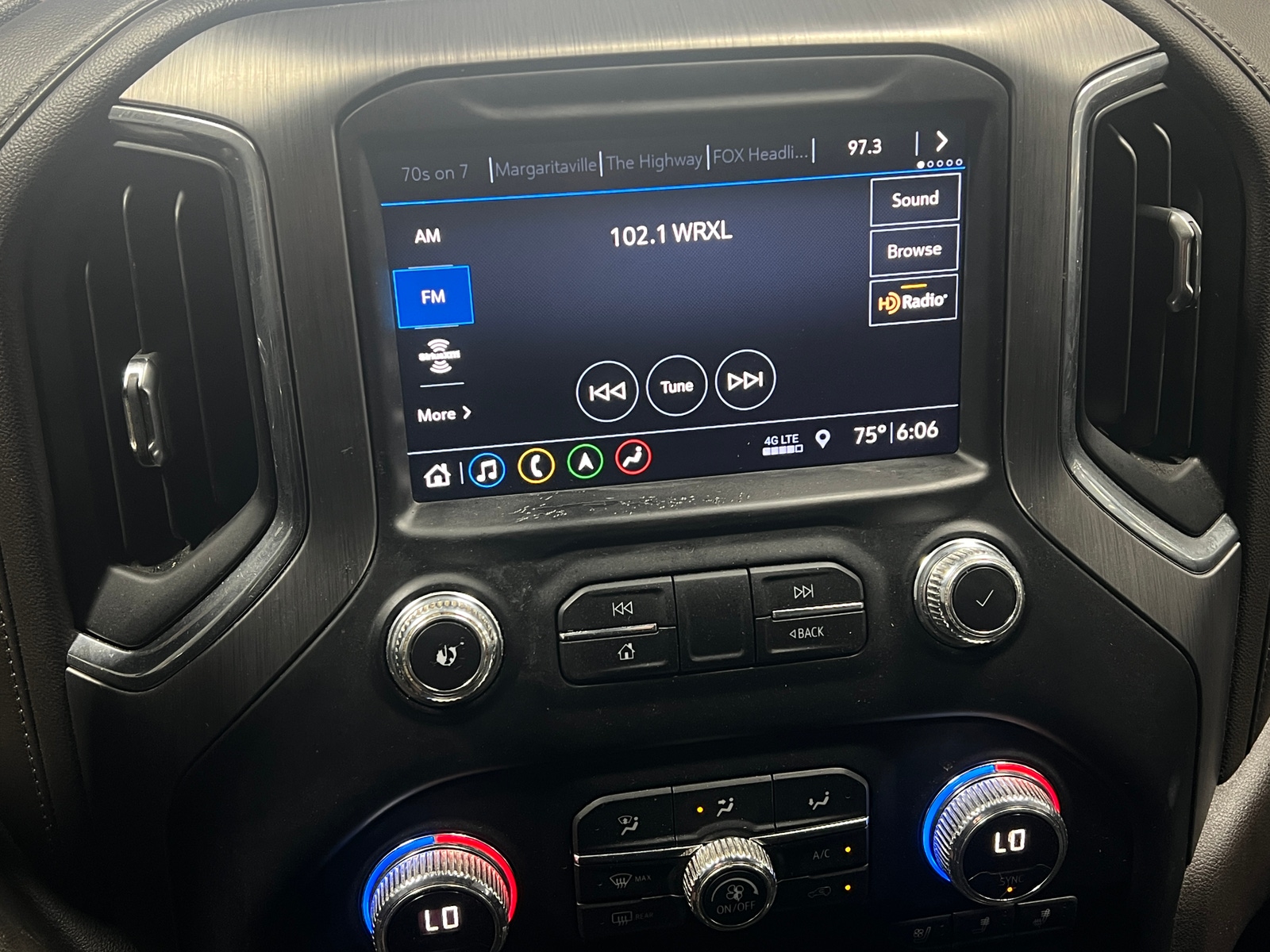 Thumbnail: 2019 GMC Sierra 1500 - 4