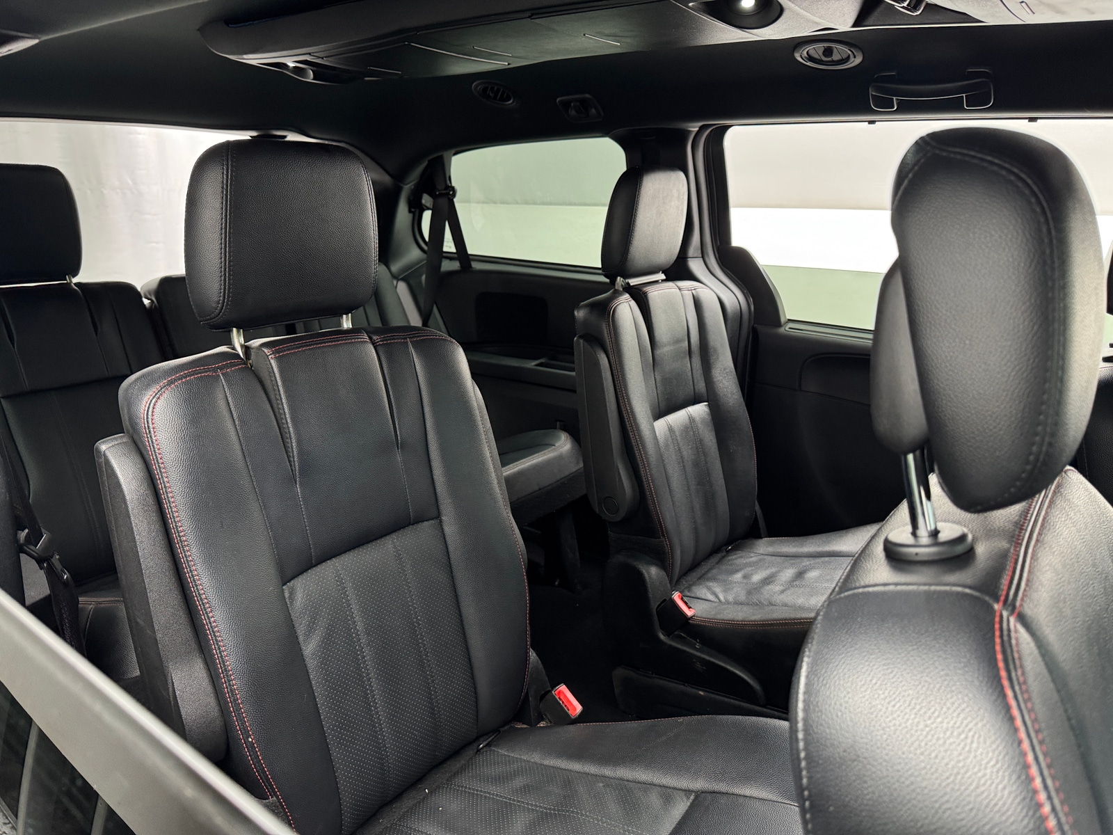 Thumbnail: 2019 Dodge Grand Caravan - 5