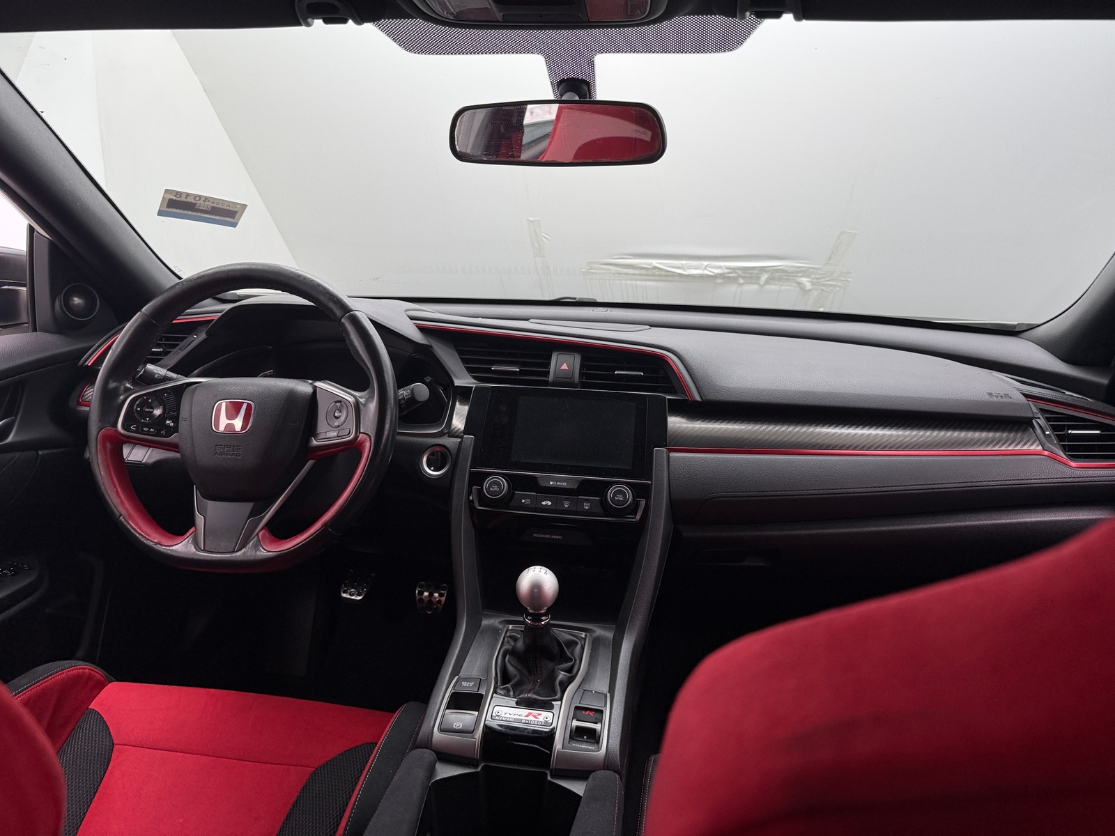 Thumbnail: 2018 Honda Civic - 3