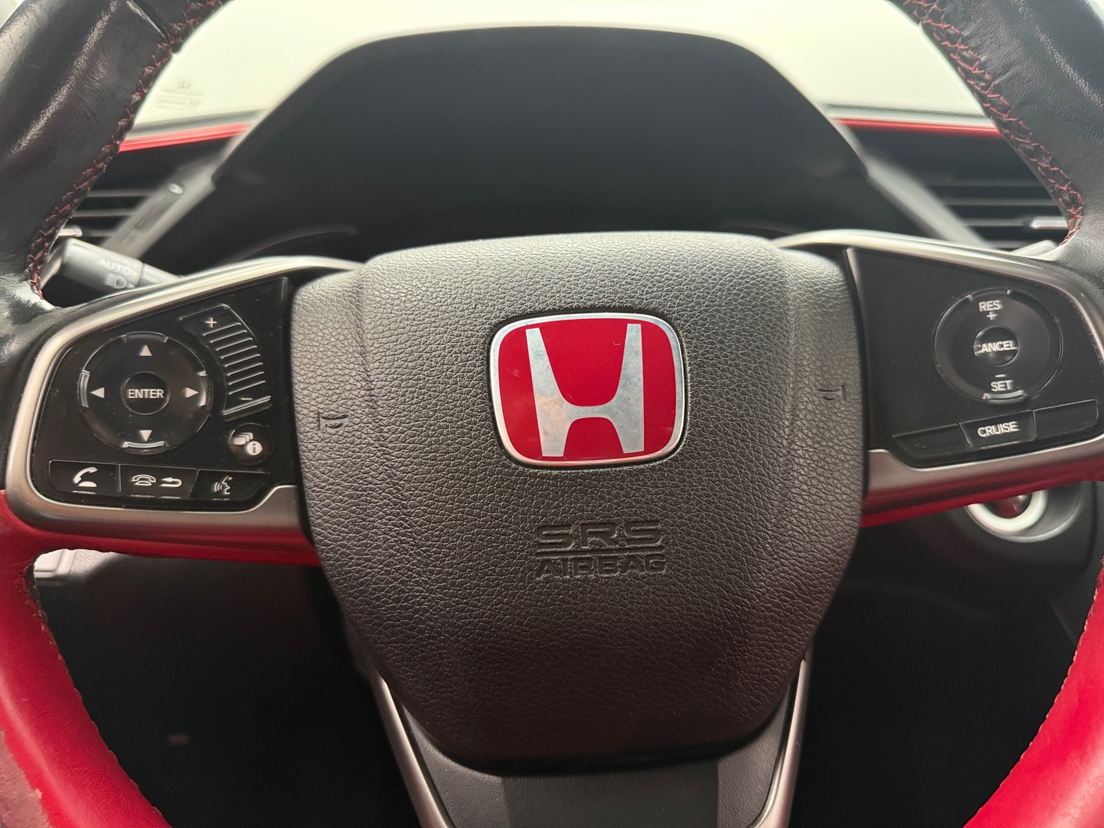 Thumbnail: 2018 Honda Civic - 5
