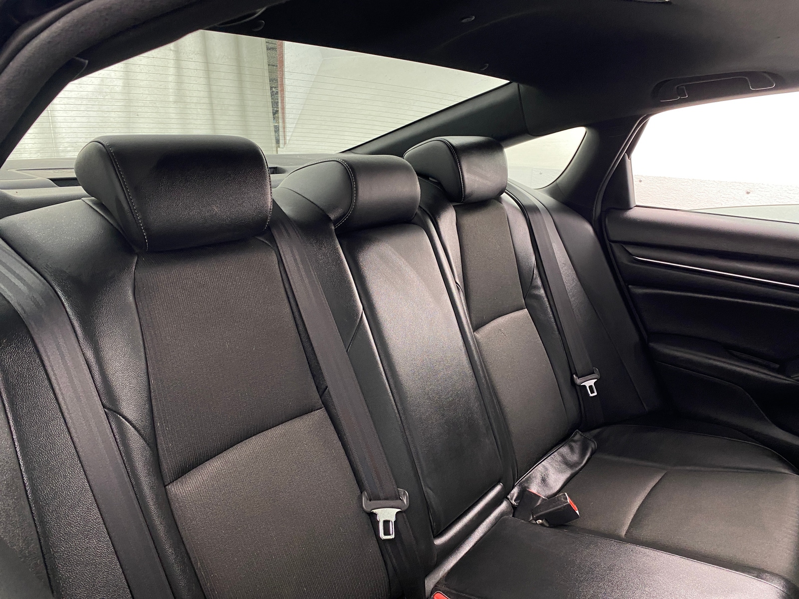 Thumbnail: 2021 Honda Accord - 6