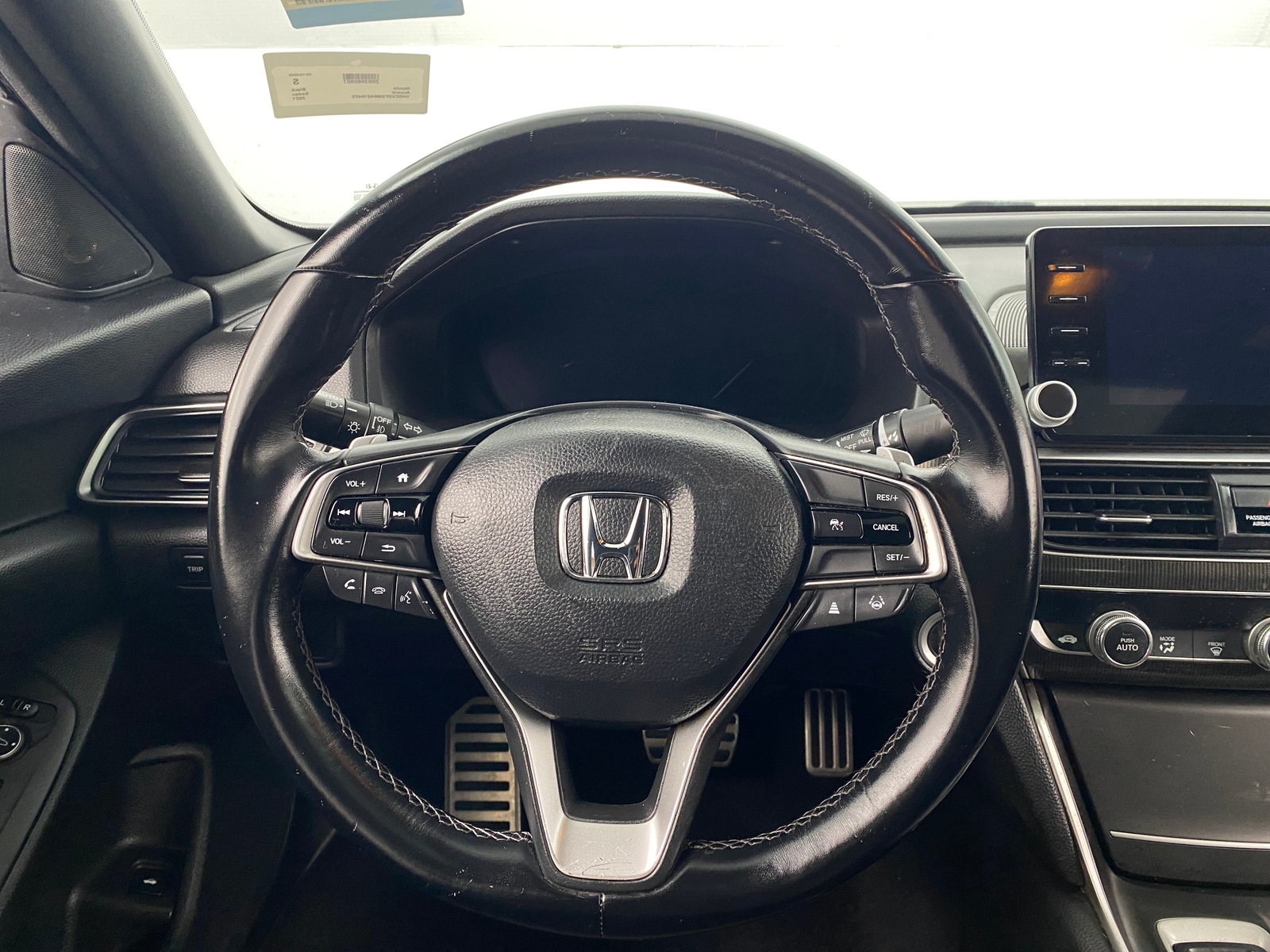 Thumbnail: 2021 Honda Accord - 5