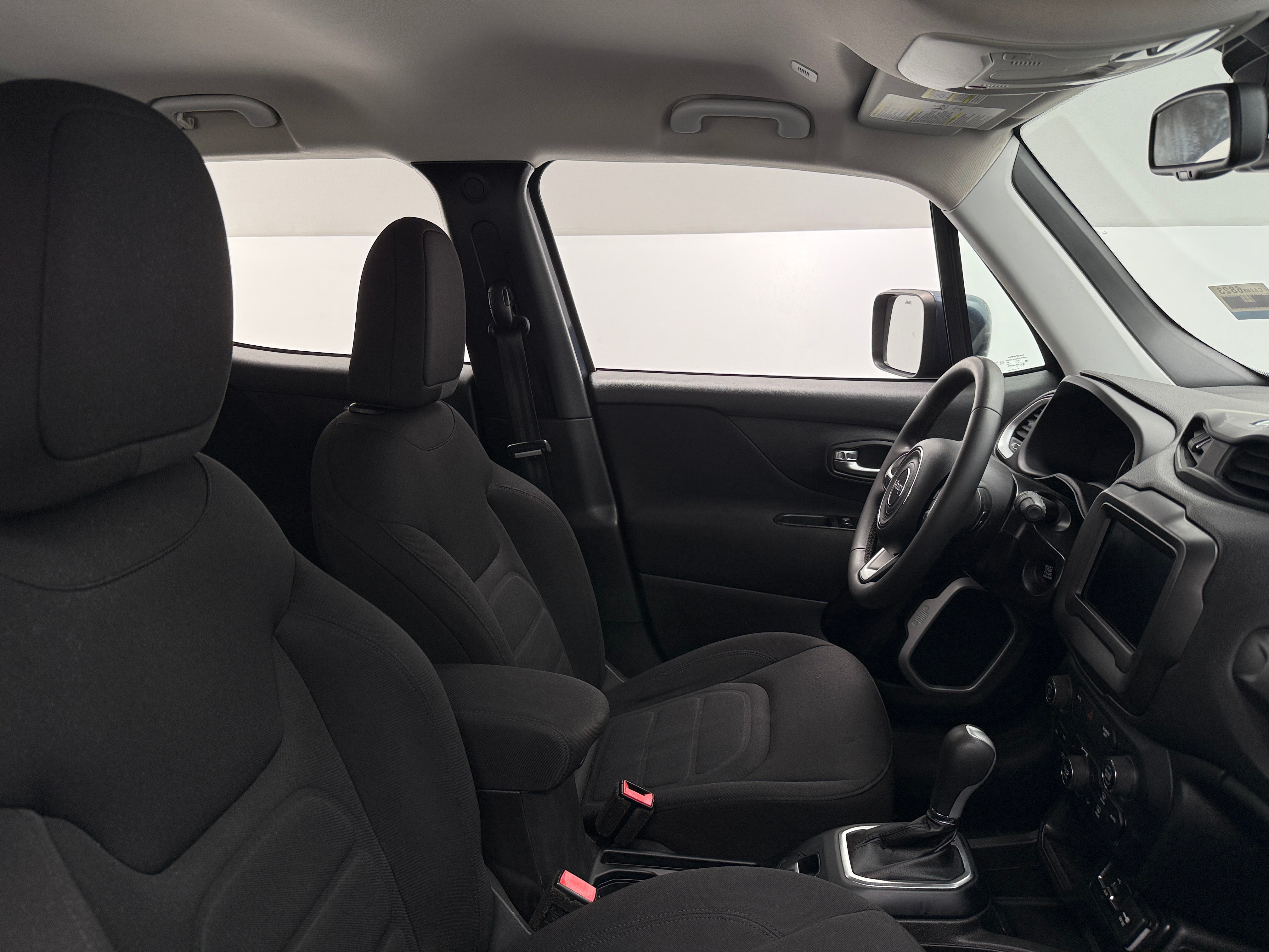 2020 Jeep Renegade