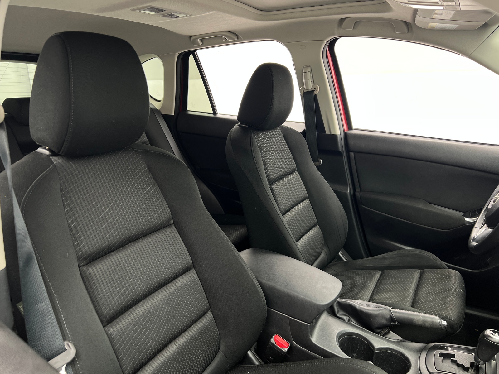 Thumbnail: 2013 Mazda CX-5 - 2