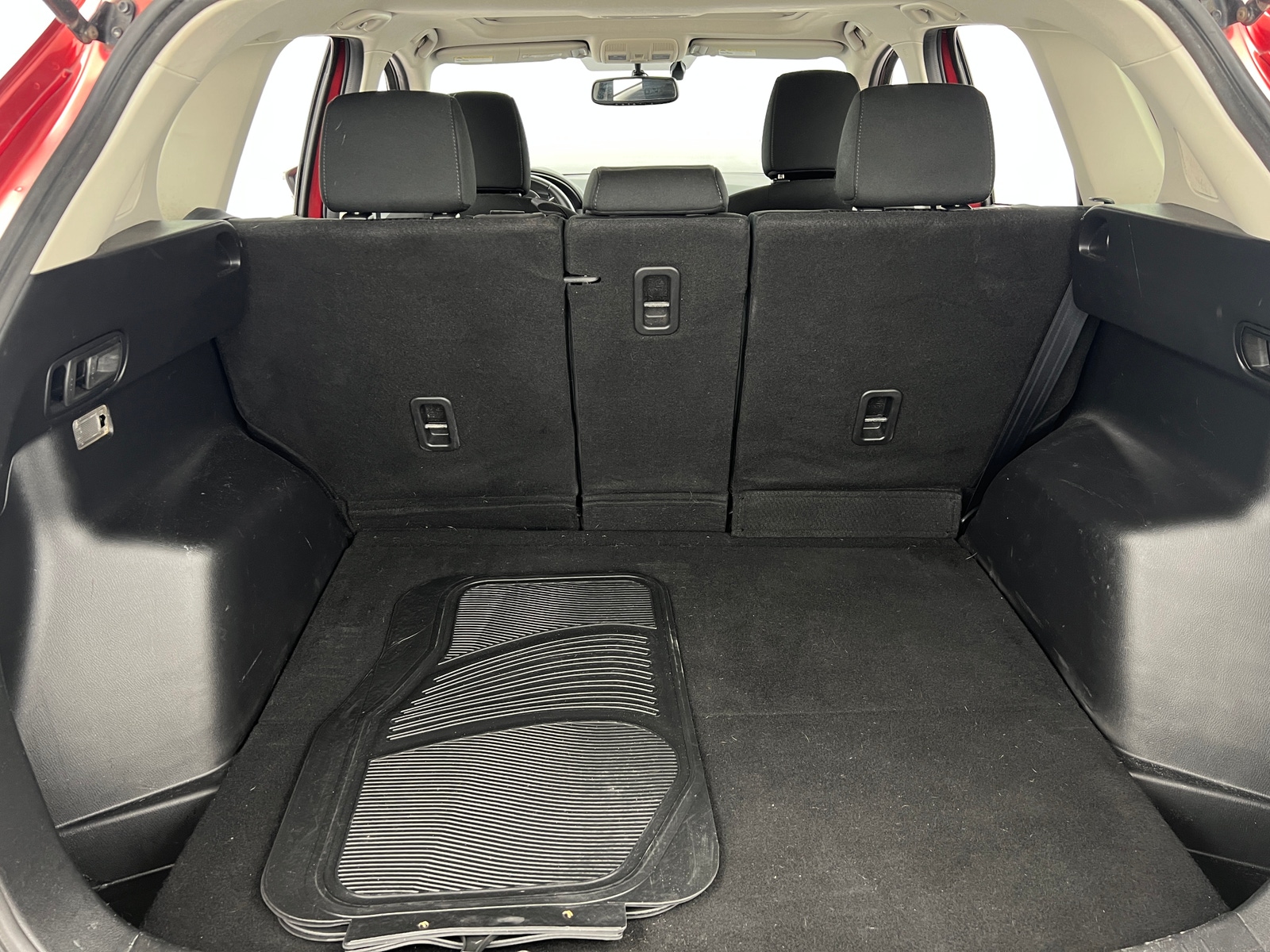 Thumbnail: 2013 Mazda CX-5 - 7