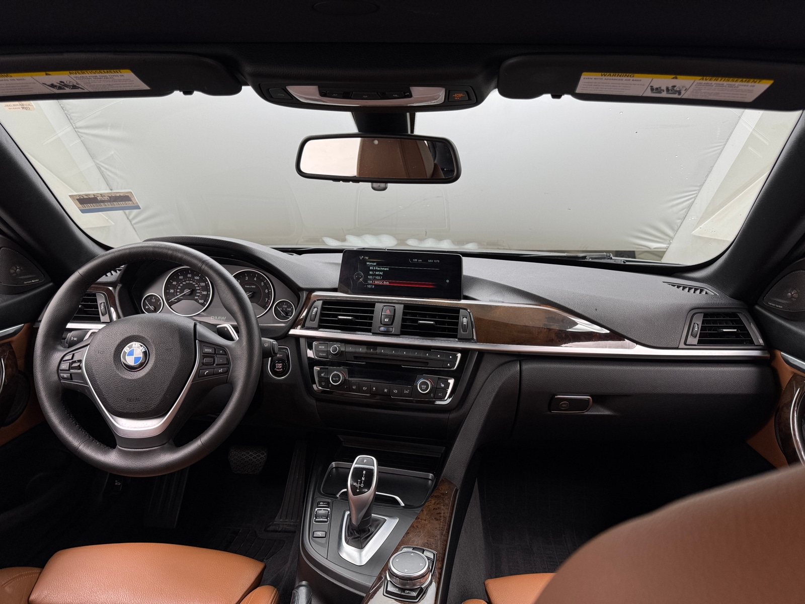 Thumbnail: 2016 BMW 4 Series - 2