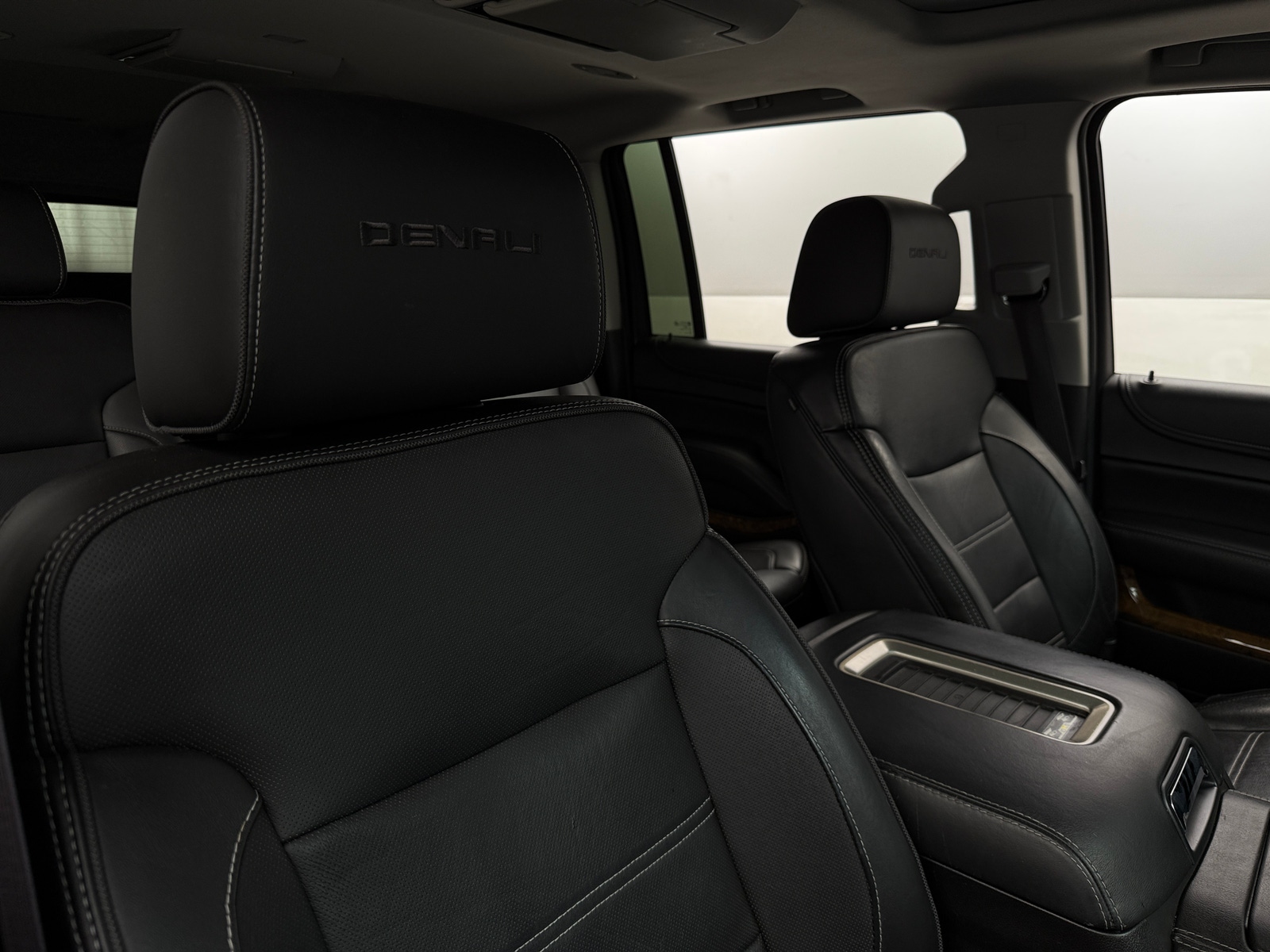 Thumbnail: 2015 GMC Yukon XL - 2