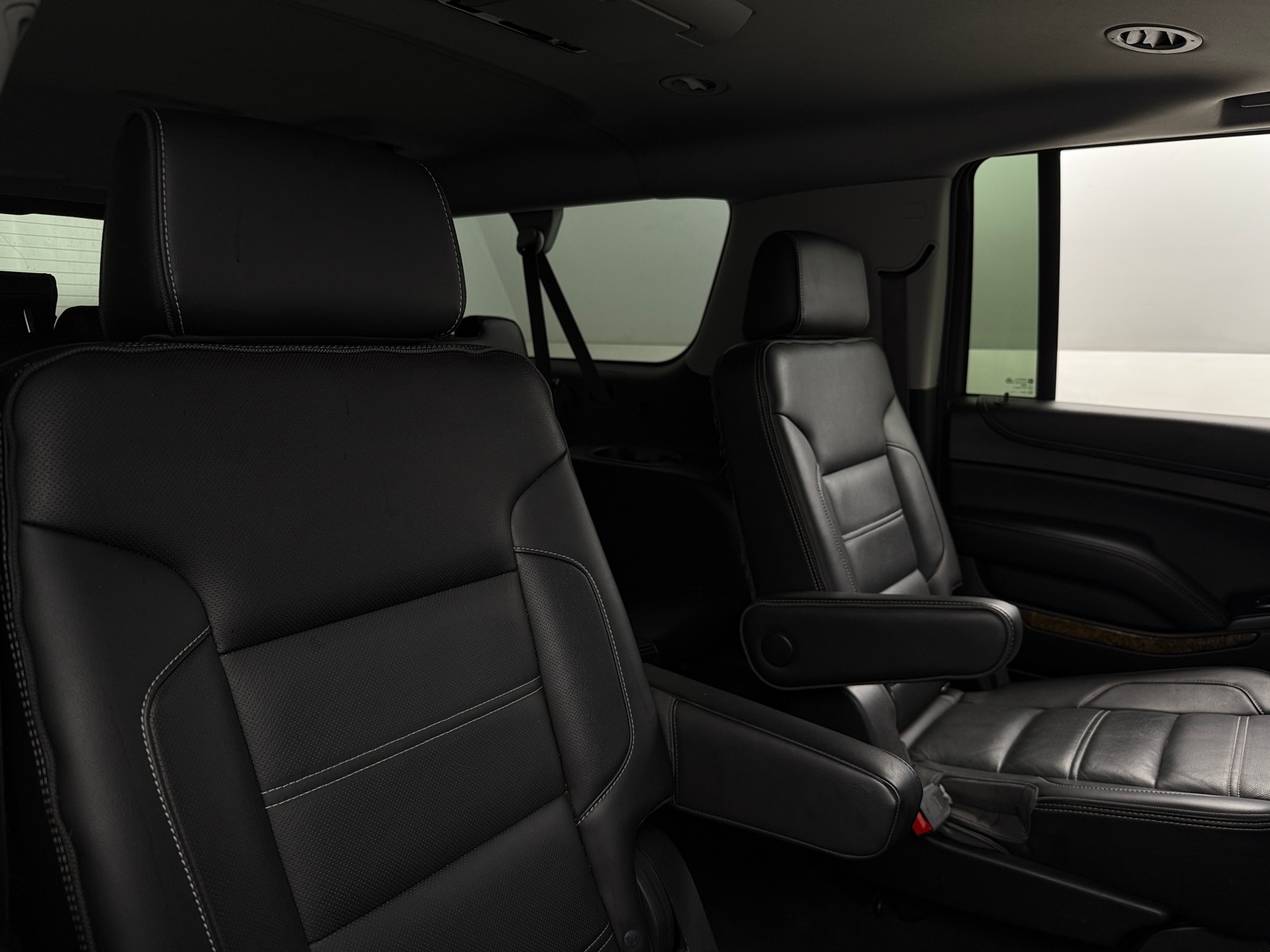 Thumbnail: 2015 GMC Yukon XL - 6