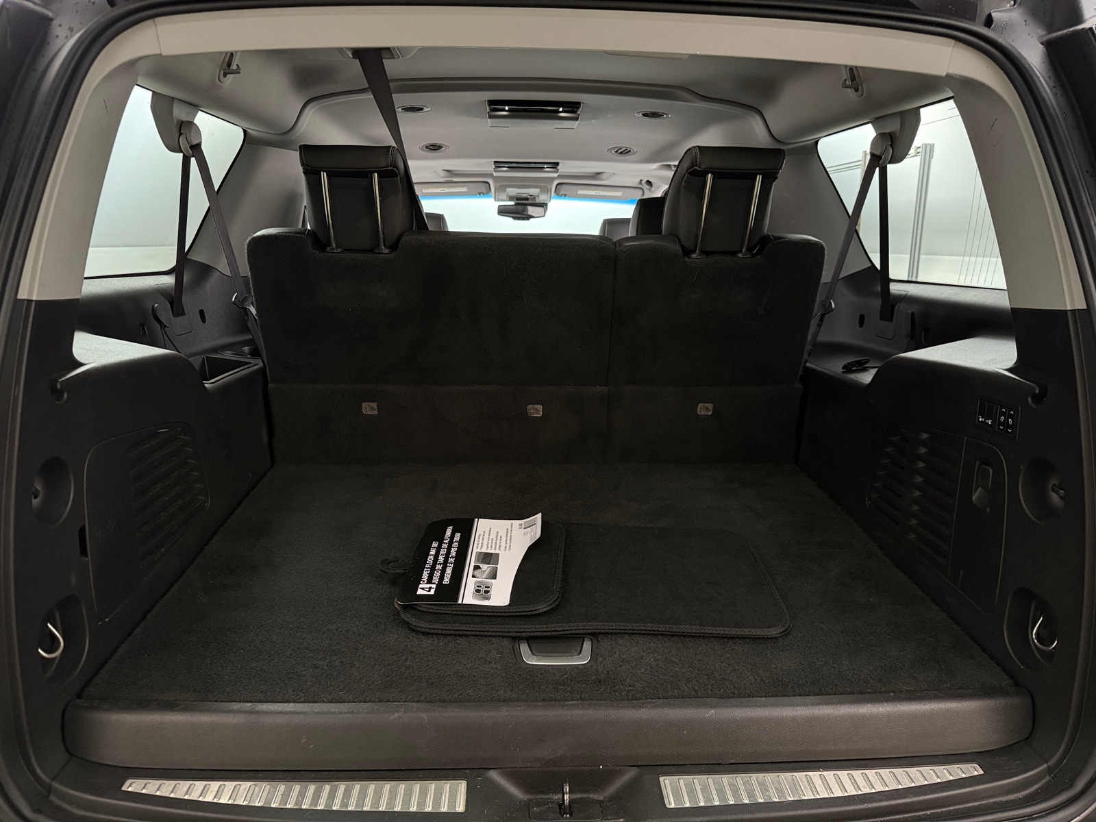 Thumbnail: 2015 GMC Yukon XL - 7