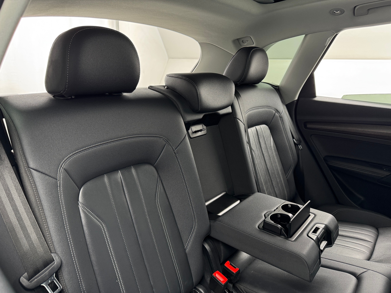 Thumbnail: 2021 Audi Q5 - 5