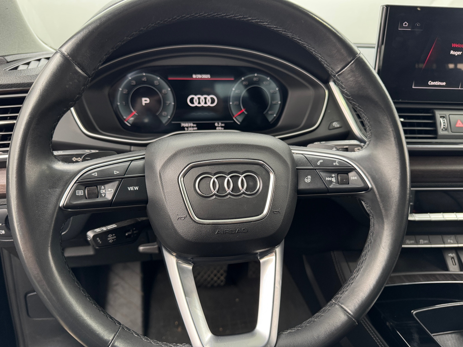 Thumbnail: 2021 Audi Q5 - 4