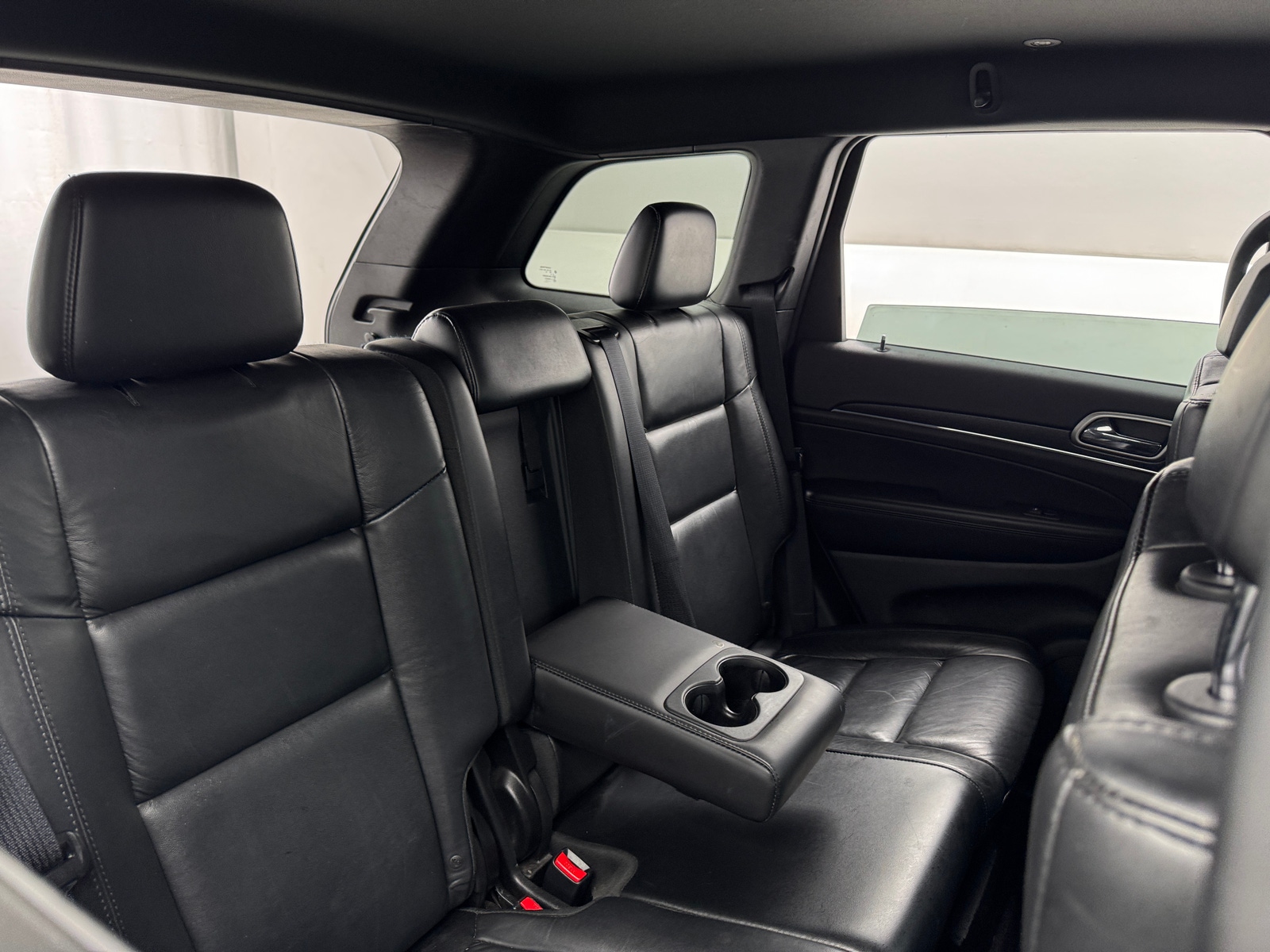 Thumbnail: 2018 Jeep Grand Cherokee - 5