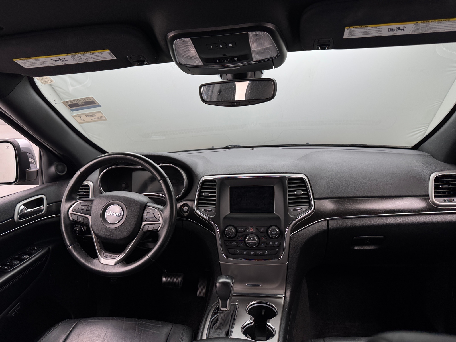 Thumbnail: 2018 Jeep Grand Cherokee - 2